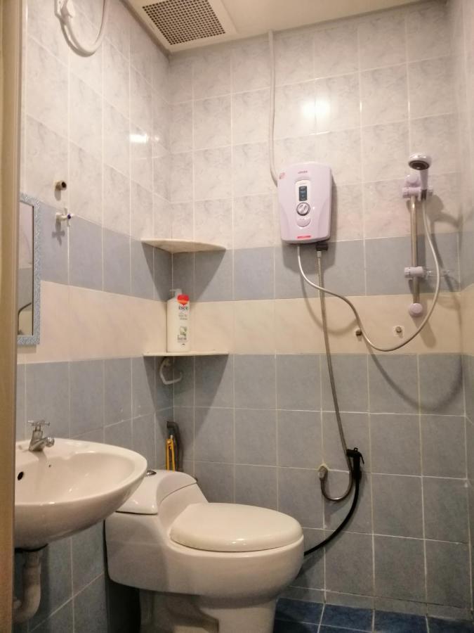 Green Hill Resort Tanah Rata 3R2B Wifi Екстер'єр фото