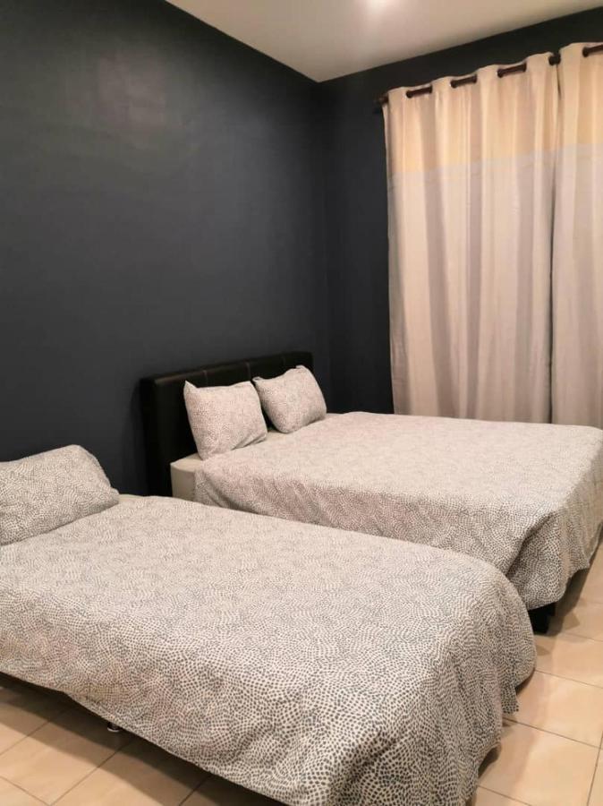 Green Hill Resort Tanah Rata 3R2B Wifi Екстер'єр фото